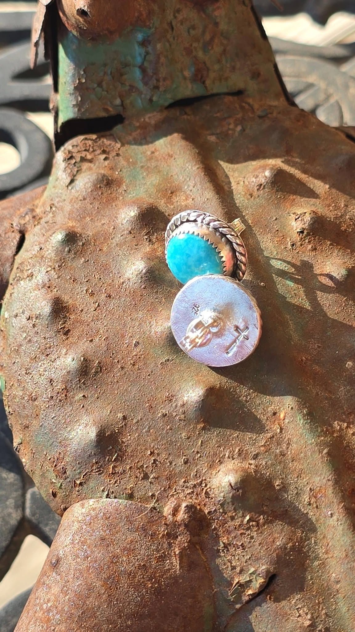 Fancy Little Rocks