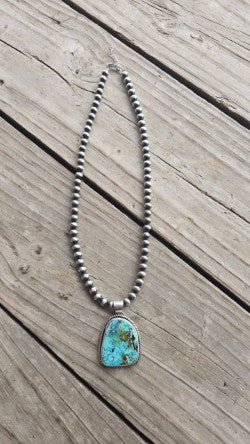 Jack of All Shades Pendant