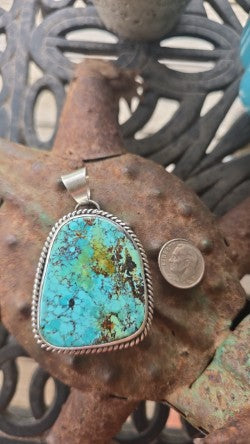 Jack of All Shades Pendant