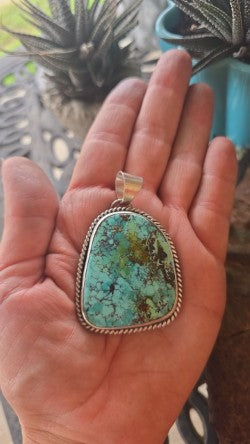 Jack of All Shades Pendant