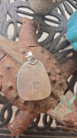 Jack of All Shades Pendant