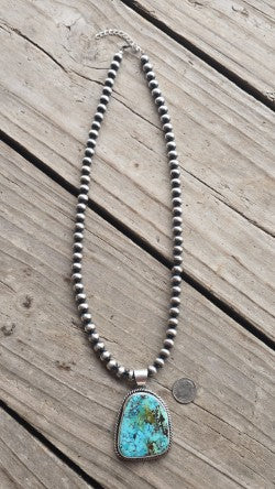 Jack of All Shades Pendant