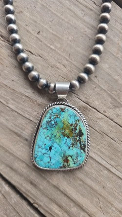 Jack of All Shades Pendant