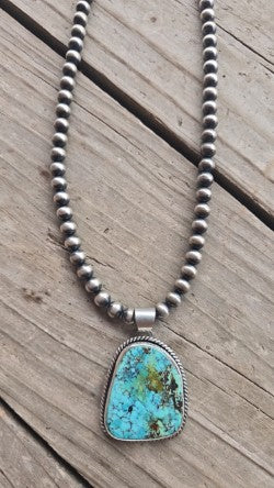 Jack of All Shades Pendant