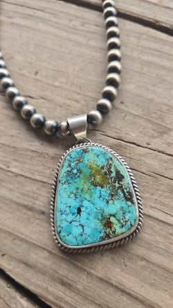 Jack of All Shades Pendant