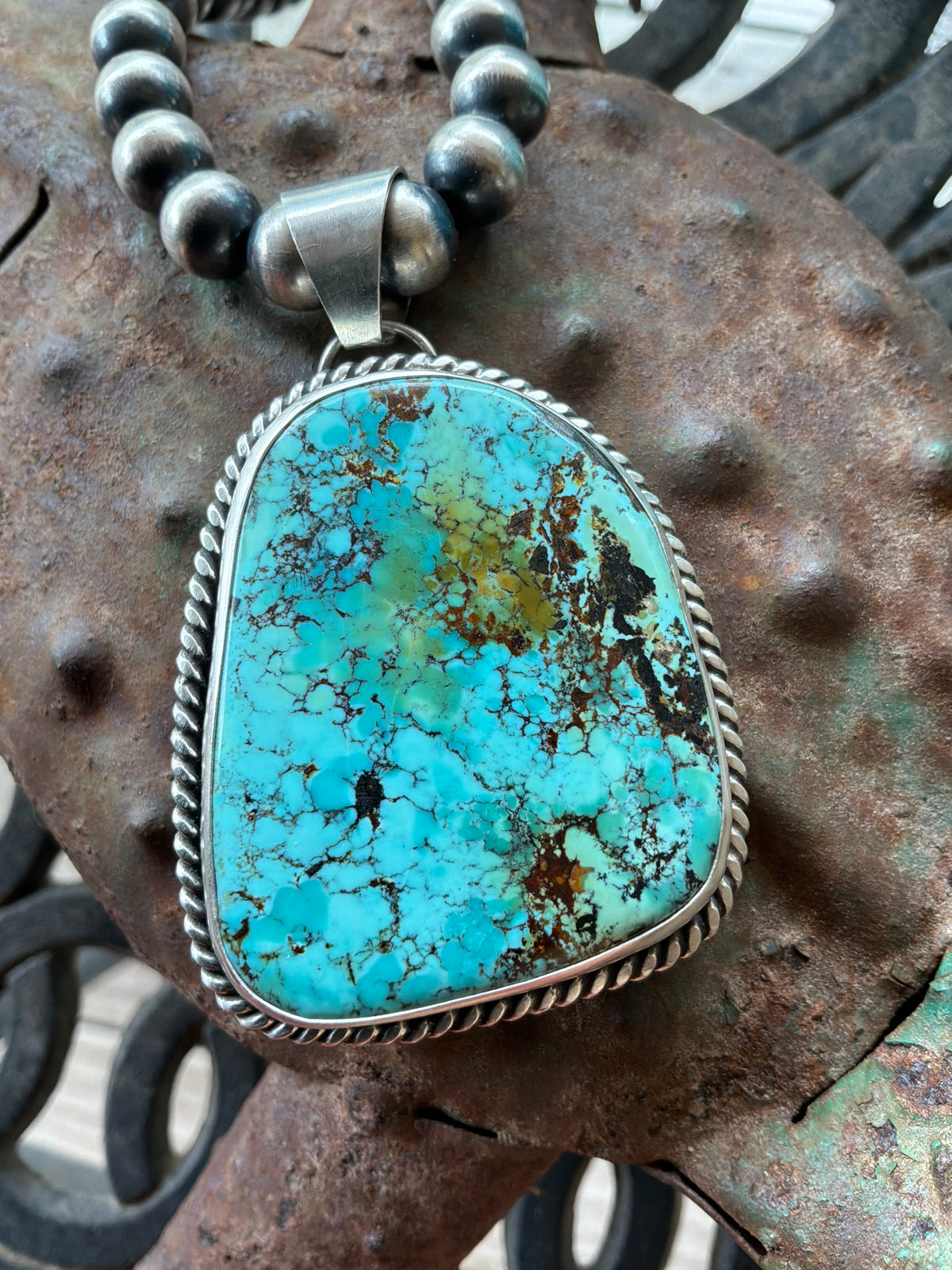Jack of All Shades Pendant